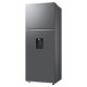 Samsung Frigorifero Doppia Porta EcoFlex AI 412L RT42CG6724S9 4