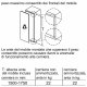 Bosch Serie 4 Congelatore monoporta da incasso, 177.2 x 55.8 cm 11