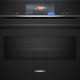 Siemens iQ700 CM778GNB1B forno 45 L 3600 W Nero 2