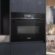 Siemens iQ700 CM778GNB1B forno 45 L 3600 W Nero 6