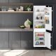 Siemens iQ100 KI86NNSE0 frigorifero con congelatore Da incasso 260 L E Bianco 3