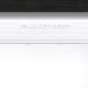 Siemens iQ100 KI86NNSE0 frigorifero con congelatore Da incasso 260 L E Bianco 4