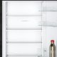 Siemens iQ100 KI86NNSE0 frigorifero con congelatore Da incasso 260 L E Bianco 5