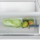 Siemens iQ100 KI86NNSE0 frigorifero con congelatore Da incasso 260 L E Bianco 6