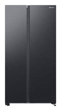 Samsung RS62DG5003B1 frigorifero side-by-side Libera installazione 628 L Nero