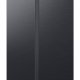 Samsung RS62DG5003B1 frigorifero side-by-side Libera installazione 628 L Nero 2