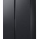 Samsung RS62DG5003B1 frigorifero side-by-side Libera installazione 628 L Nero 11