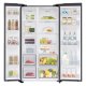 Samsung RS62DG5003B1 frigorifero side-by-side Libera installazione 628 L Nero 12