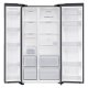 Samsung RS62DG5003B1 frigorifero side-by-side Libera installazione 628 L Nero 5