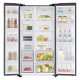 Samsung RS62DG5003B1 frigorifero side-by-side Libera installazione 628 L Nero 6