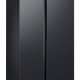Samsung RS62DG5003B1 frigorifero side-by-side Libera installazione 628 L Nero 10