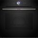 Bosch Serie 8 HRG7761B1 forno 71 L 3600 W Nero 2