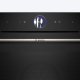 Bosch Serie 8 HRG7761B1 forno 71 L 3600 W Nero 3