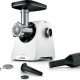 Bosch Serie 4 MFWS420W tritacarne 1300 W Bianco 2