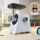 Bosch Serie 4 MFWS420W tritacarne 1300 W Bianco 3