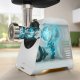 Bosch Serie 4 MFWS420W tritacarne 1300 W Bianco 8
