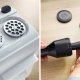 Bosch Serie 4 MFWS420W tritacarne 1300 W Bianco 10