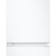 Samsung Frigorifero Combinato da Incasso F1RST 75 AI Total No Frost 389L BRB38G705DWW 2
