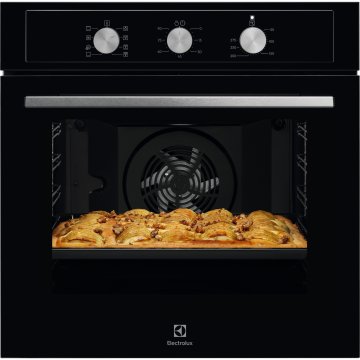 Electrolux EOH2H04K forno 72 L Nero