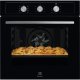 Electrolux EOH2H04K Forno Multifunzione Serie 300 4