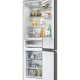 Haier 2D 60 Serie 5 Pro HDPW5620CNPD Libera installazione 406 L C Nero 9