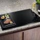Electrolux EIS82453 Piano cottura ad induzione SenseBoil® 80cm 19