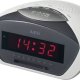 AEG MRC 4116 Orologio Grigio, Bianco 2