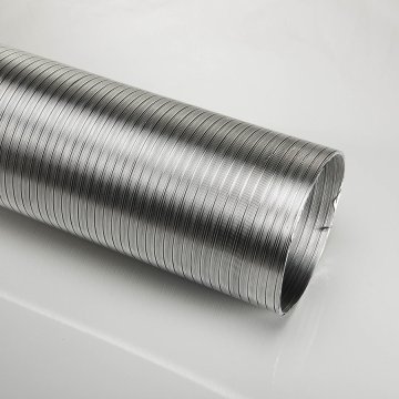 Elica 1052AD accessorio per cappa Tubo di prolunga per cappa aspirante