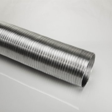 Elica 1052W accessorio per cappa Tubo di prolunga per cappa aspirante