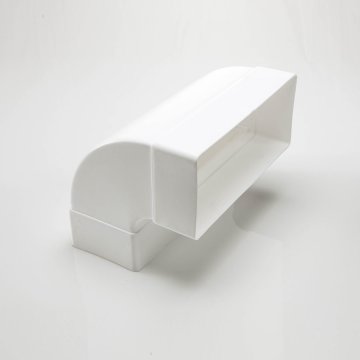 Elica 1053S accessorio per cappa Kit di montaggio per cappa aspirante