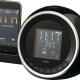 AEG SRC 4438 Orologio Nero 4