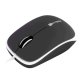 Keyteck MS-3067BK mouse Ufficio Ambidestro USB tipo A Ottico 4