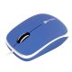 Keyteck MS-3067BL mouse Ambidestro USB tipo A Ottico 4