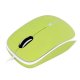 Keyteck MS-3067GR mouse Ufficio Ambidestro USB tipo A Ottico 4