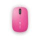 Keyteck MS-3067PK mouse Ambidestro USB tipo A Ottico 3