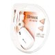 Keyteck MS-3067WH mouse Ufficio Ambidestro USB tipo A Ottico 2