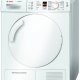 Bosch WTW84360 asciugatrice Libera installazione Caricamento frontale 6 kg A Bianco 2