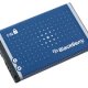 BlackBerry C-S2 Batteria Blu 2