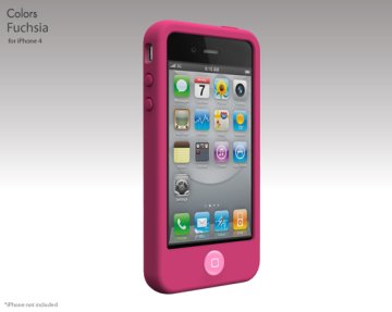 Switcheasy SW-COL4-P custodia per cellulare Rosa