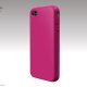Switcheasy SW-COL4-P custodia per cellulare Rosa 3