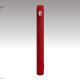 Switcheasy SW-COL4-R custodia per cellulare Rosso 4