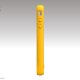 Switcheasy SW-COL4-Y custodia per cellulare Giallo 4
