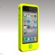 Switcheasy SW-COL4-L custodia per cellulare Verde 2