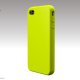 Switcheasy SW-COL4-L custodia per cellulare Verde 3