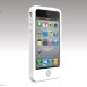 Switcheasy SW-COL4-W custodia per cellulare Bianco 2