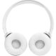 JBL Tune 520BT Auricolare Wireless A Padiglione Gaming USB tipo-C Bluetooth Bianco 12