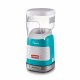 Ariete 2956, Pop Corn Party Time, Macchina per Pop Corn, Scoppia 60gr di Mais per Pop Corn in 2 minuti con Aria Calda, Senza Grassi, 1000 Watt, Azzurro 2