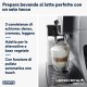 De’Longhi Dinamica Plus - Macchina Automatica per Caffè in Chicchi, 24 bevande one-touch, Argento/Nero (ECAM380.85.SB) 9