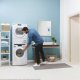 Candy Smart Pro CSOE H8A2DE-S asciugatrice Libera installazione Caricamento frontale 8 kg A++ Bianco 5