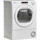 Candy Smart Pro CSOE H8A2DE-S asciugatrice Libera installazione Caricamento frontale 8 kg A++ Bianco 9